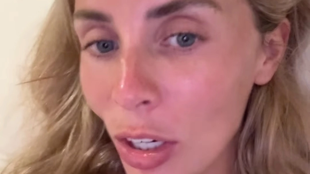 Bonnie Blue speaks out for first time since arrest as she faces 15 years in prison