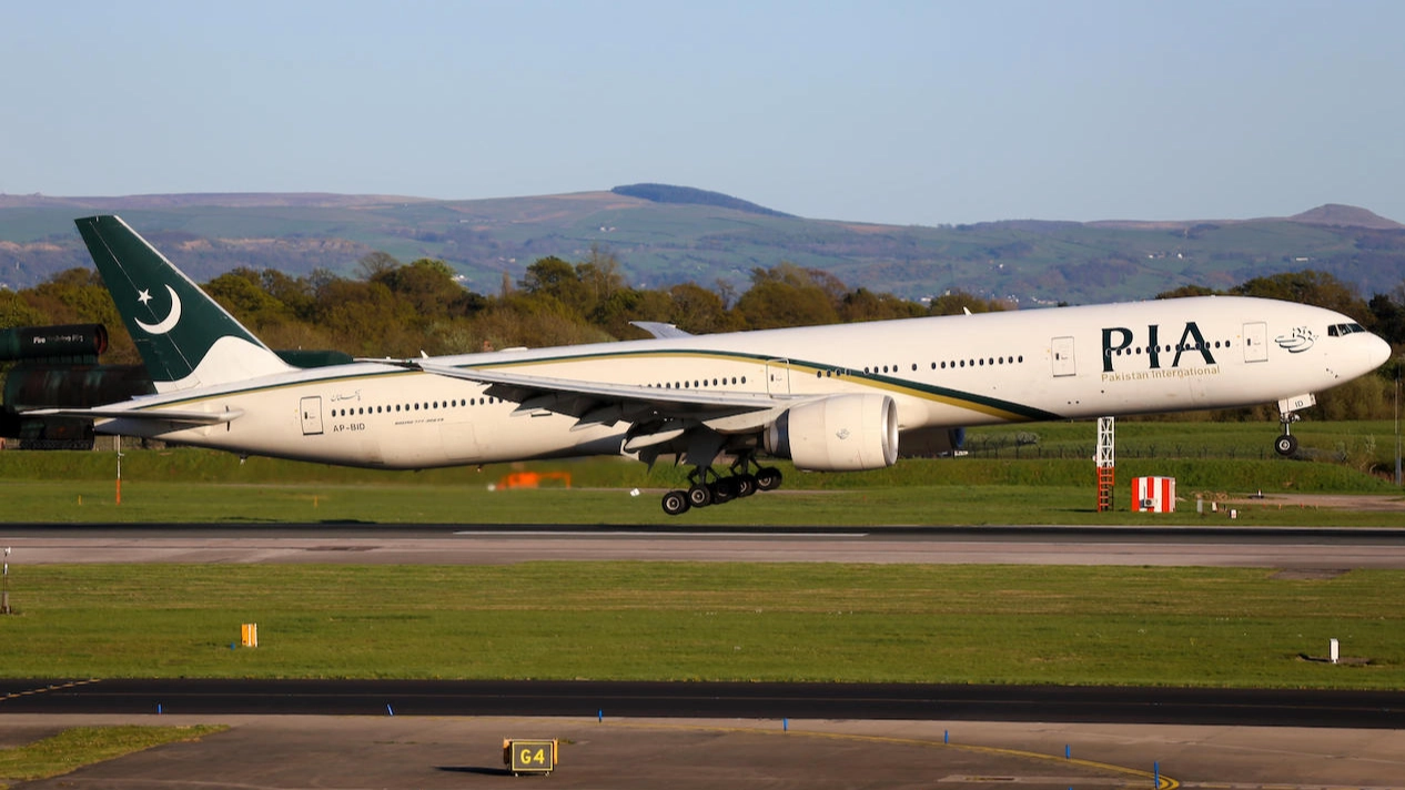 Pilot Refuses To Fly After Emergency Landing Because Shift Had Ended