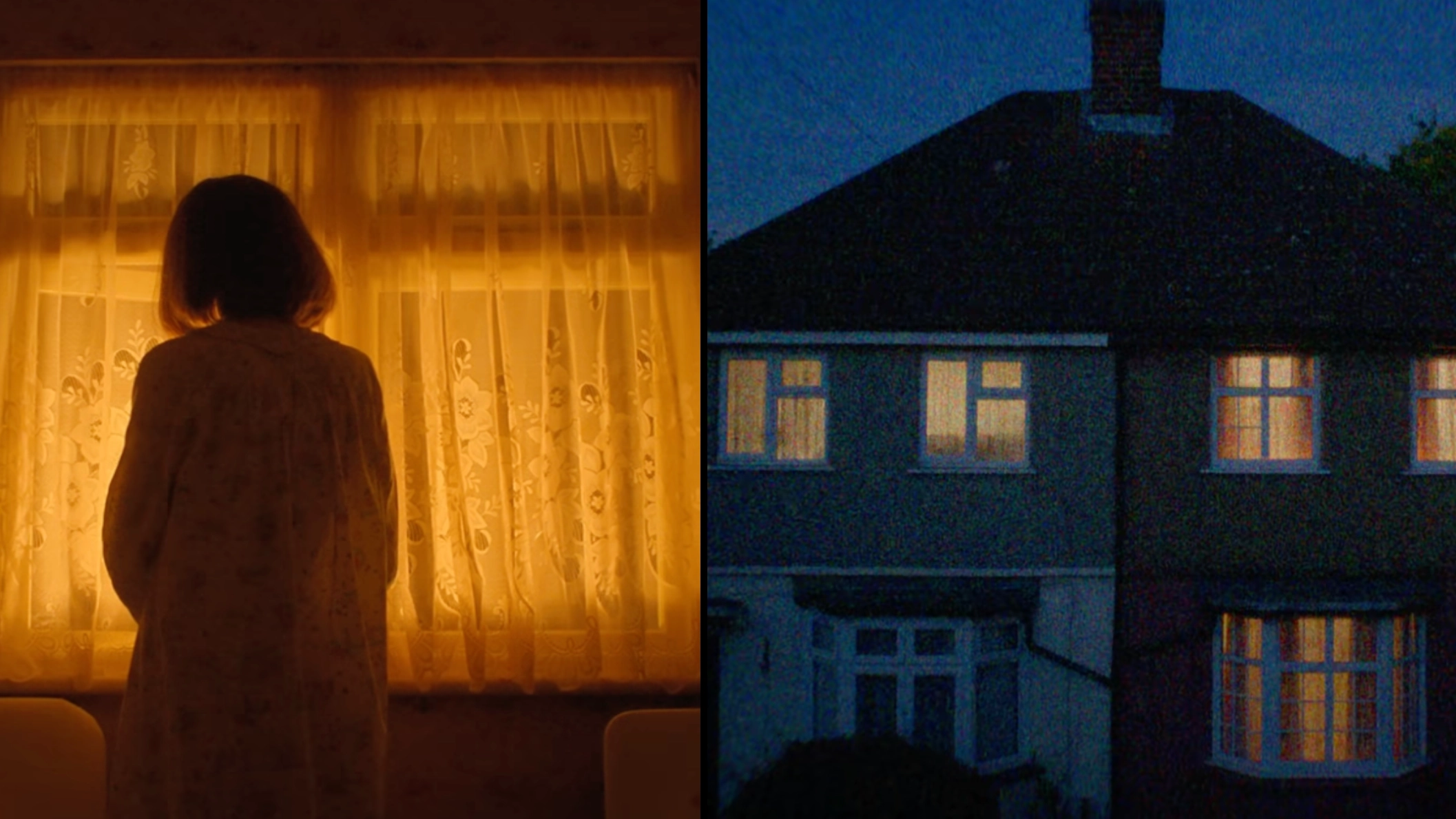 Woman who moved into haunted Enfield house must keep curtains closed as council sent her warning