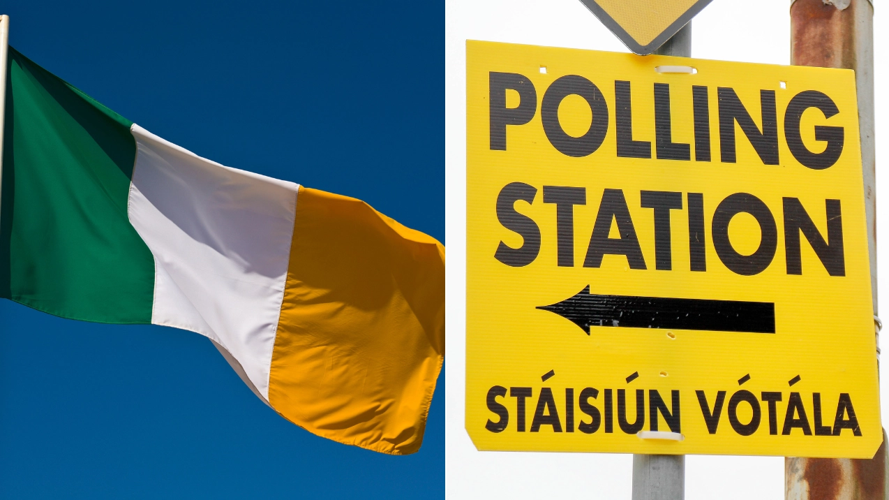 GE2024: First time voting? Here's how Ireland's system works