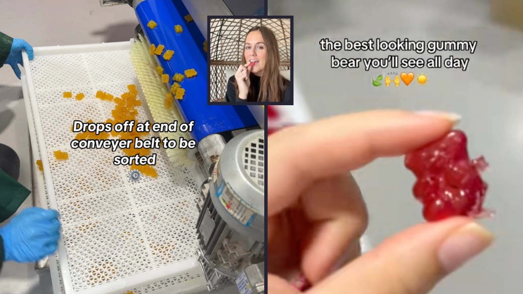 People swear they ‘feel younger’ after trying ‘magic’ gummies with a surprising ingredient