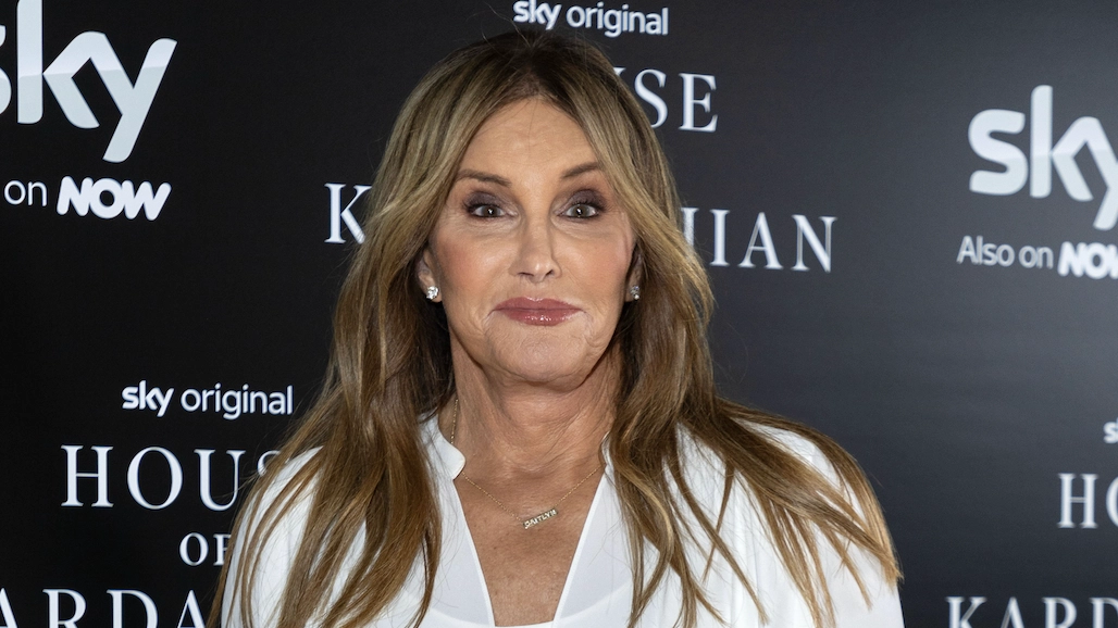 Trump-endorser Caitlyn Jenner can no longer travel internationally because of Trump's passport policy