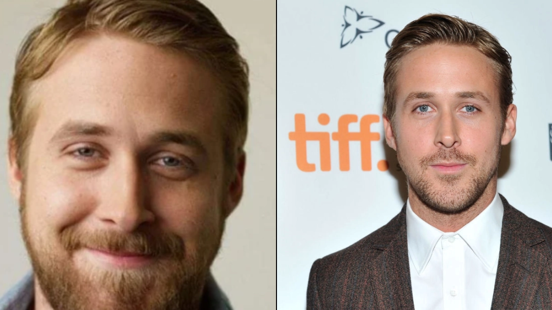Ryan Gosling was fired from movie for gaining too much weight for the role