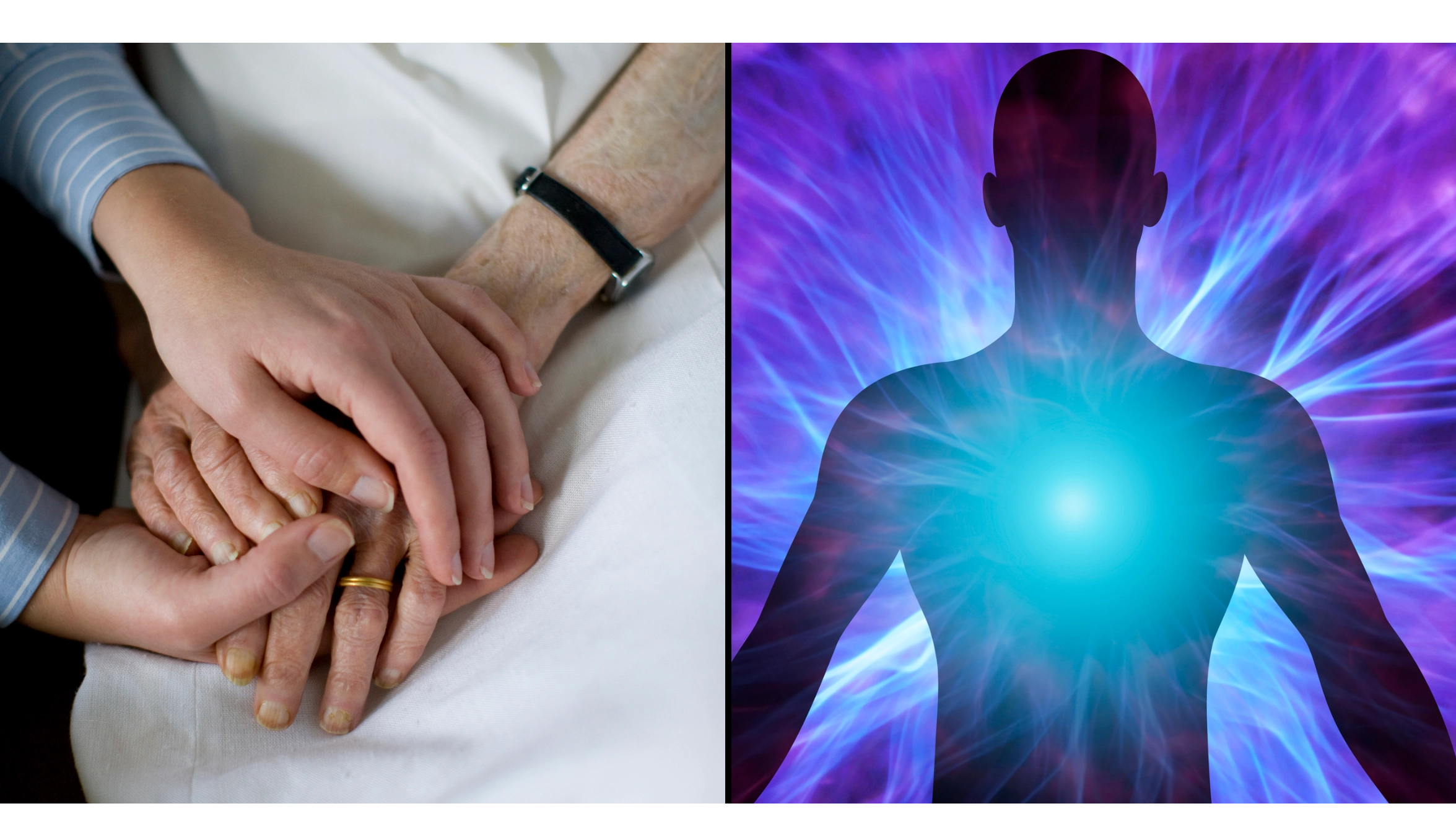 Scientists have theory about what happens to your soul after you die
