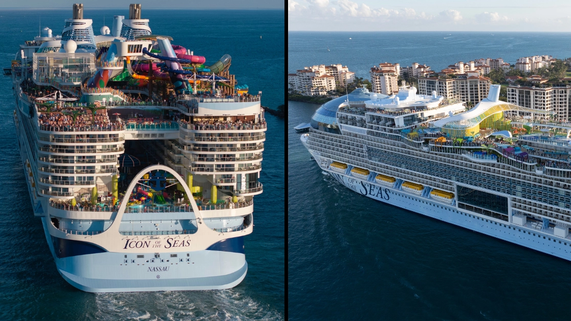 Royal Caribbean cruise ship expert reveals the biggest danger he constantly worries about