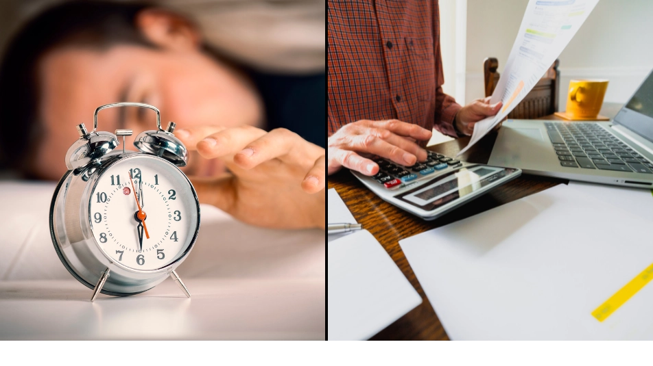 How clocks going back will end up costing you hundreds on energy bills