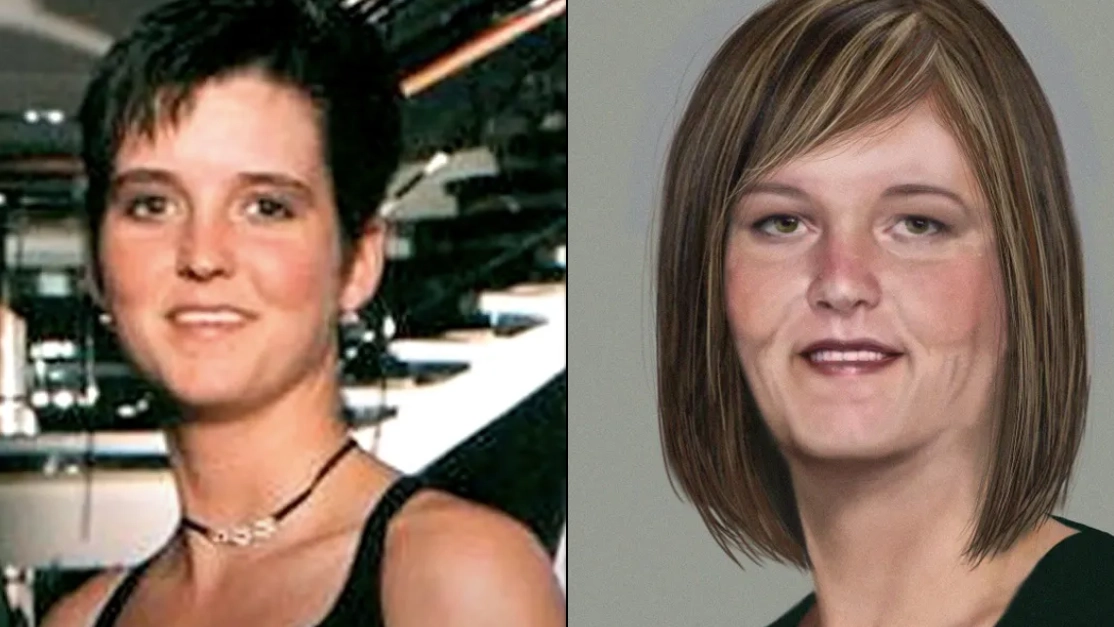 Family of woman who went missing on cruise convinced photo is their daughter