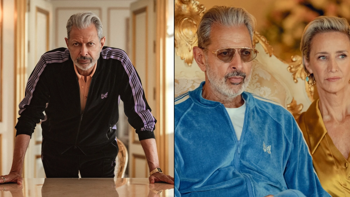 Netflix cancels Kaos despite people watching all eight episodes in one go