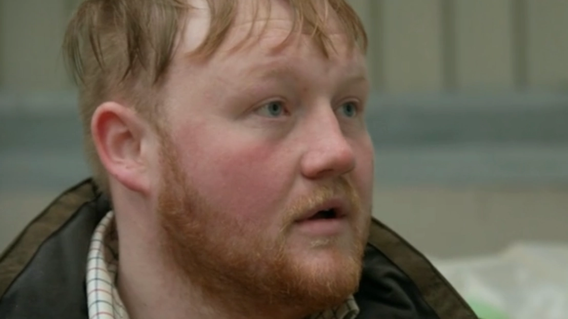 Clarkson’s Farm fans fume at Kaleb in new episodes claiming fame has ‘got to his head’ 