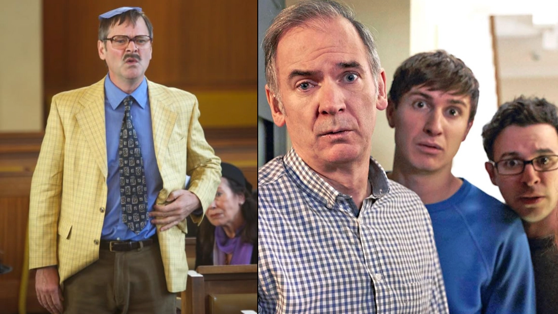 Forgotten Friday Night Dinner script released as fans praise 'glorious' scene that was never filmed