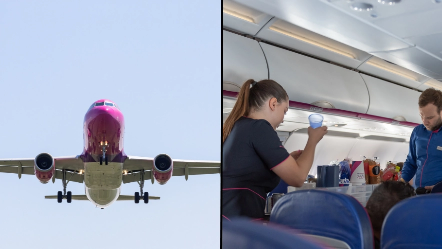 Passengers urged to avoid 'UK’s worst airline'