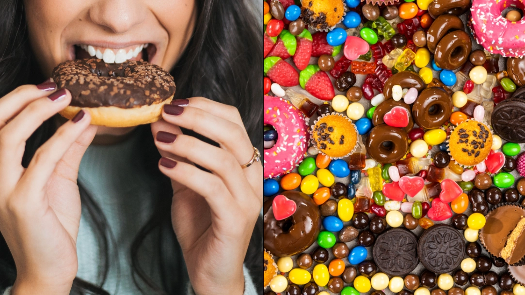 Everything that happens to your body when you stop eating sugar