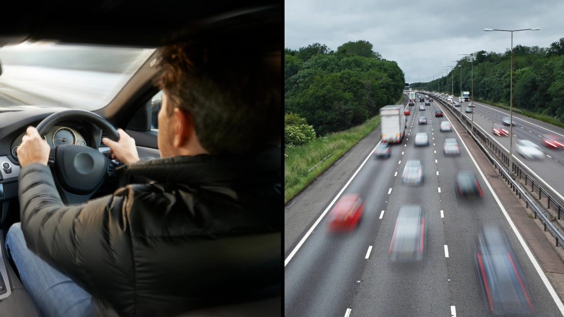 Car experts issue £1,000 fine warning to millions who passed their driving test before 2015