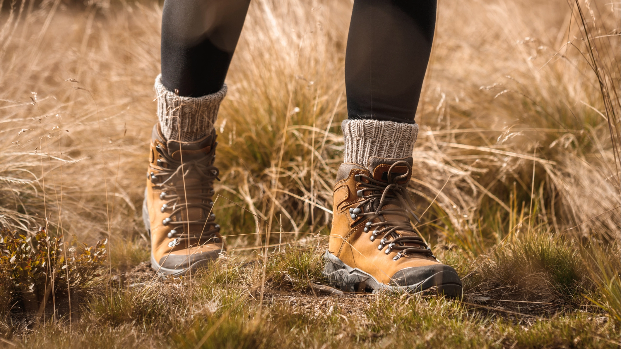 The best hiking boots to hit the trail in comfort
