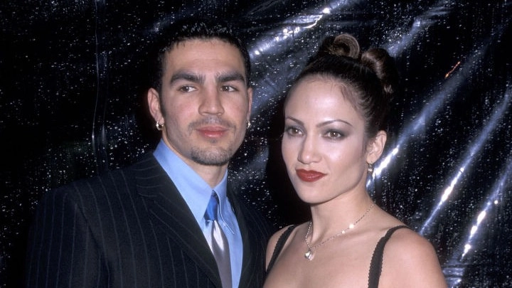 Jennifer Lopez's OnlyFans star ex-husband hits out saying singer 'can't keep it in her pants'