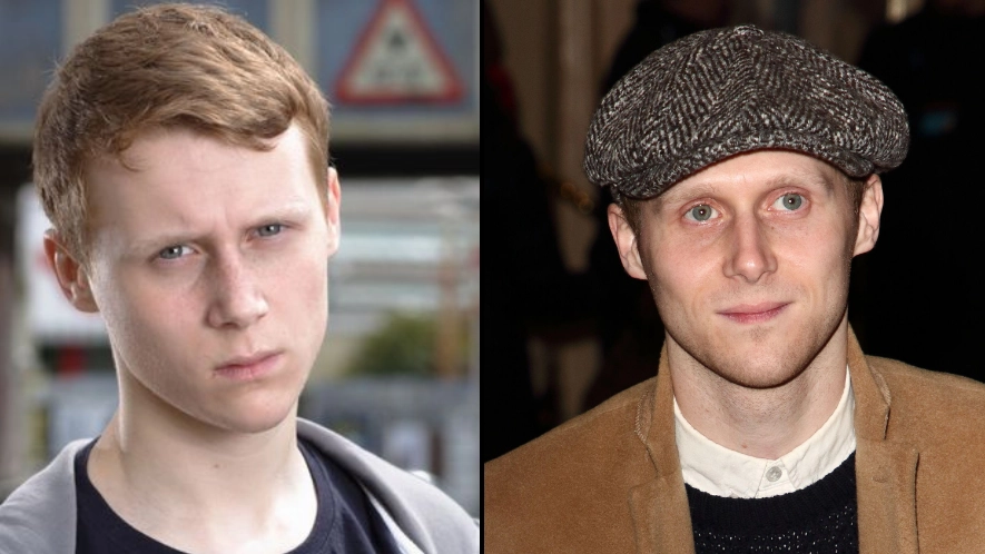 EastEnders Actor Has Driving Ban Cut After Claiming He's Too Famous To Catch Bus