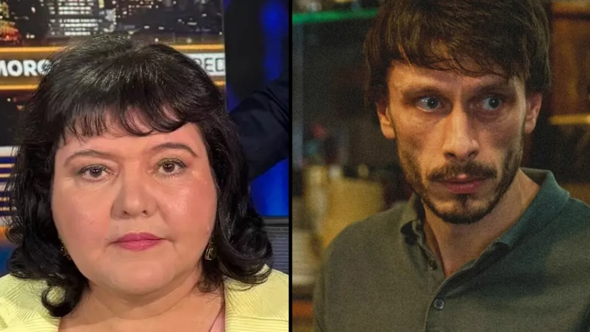 ‘Real life Martha’ set to take legal action against ‘Netflix and Richard Gadd’ as she hires lawyers