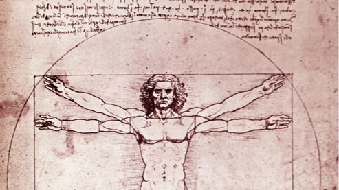 Da Vinci code could finally be cracked after 500 years due to major breakthrough