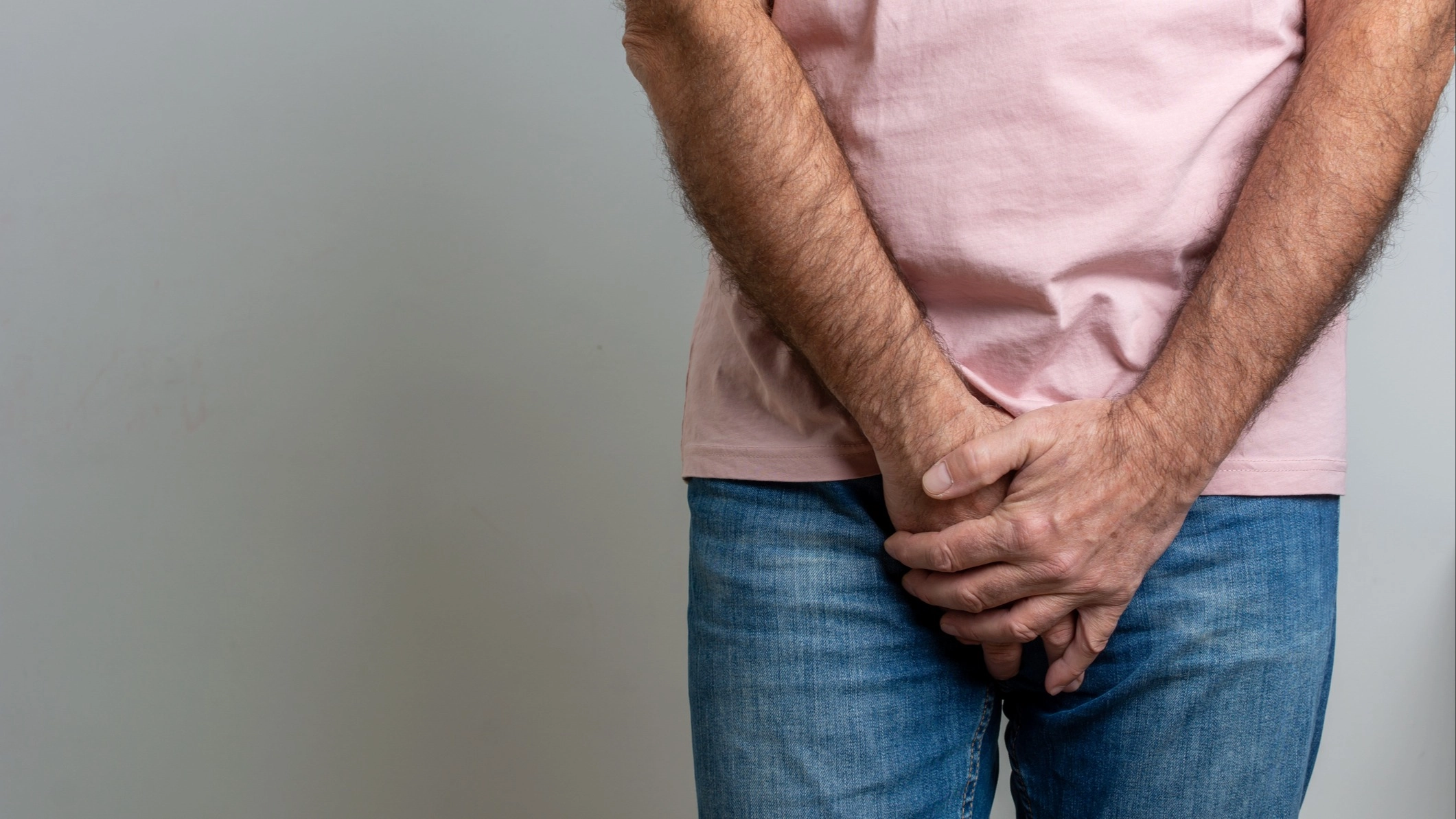 ‘60-second’ penis exercise can significantly improve sex life and bladder
