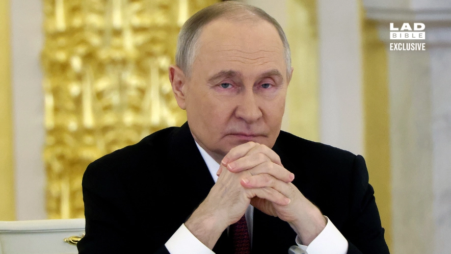 UK 'defenceless' against Russian missiles after 'strike list' names 23 targets