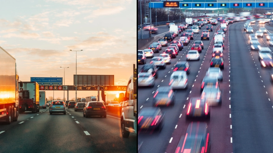 How new speed limit law change that will ‘change how we drive’ will work as Brits given one week warning