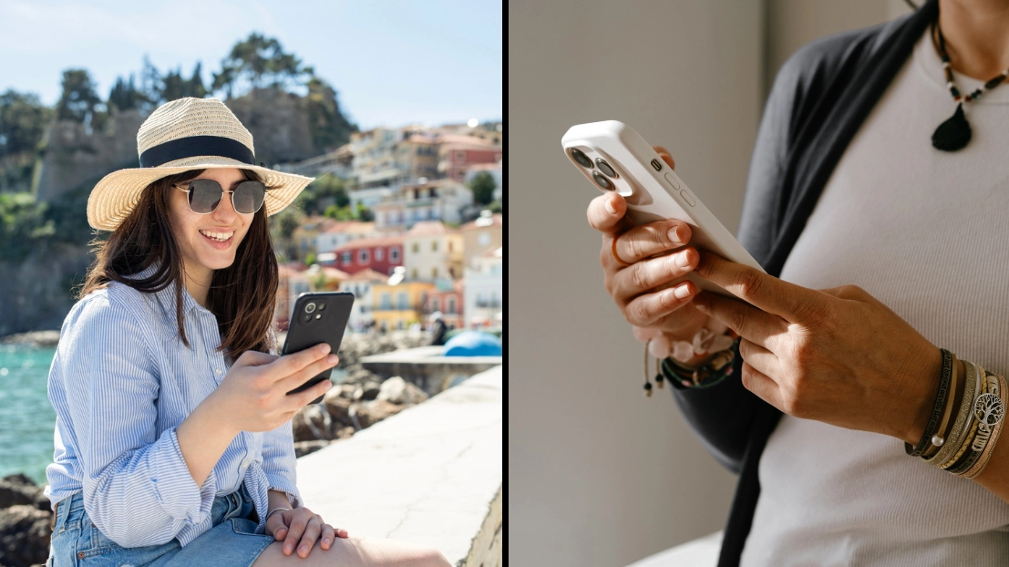 Martin Lewis explains new rules for using your phone abroad as 'confusing' policy scrapped