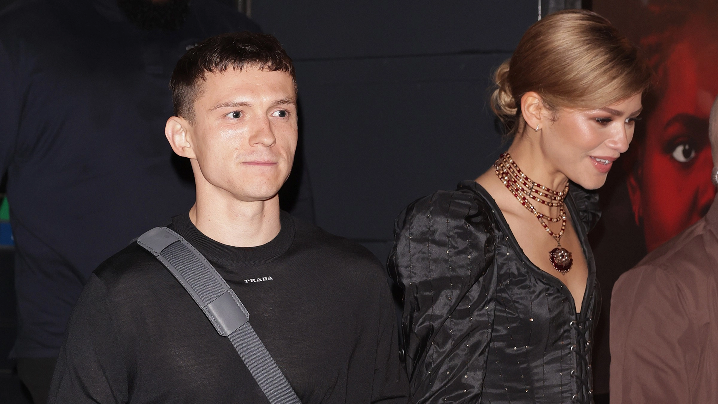 Zendaya and Tom Holland's relationship in their own words after Spider-Man friendship