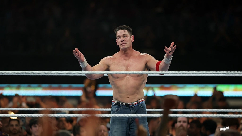 John Cena's insane net worth as he retires from WWE after 23 years