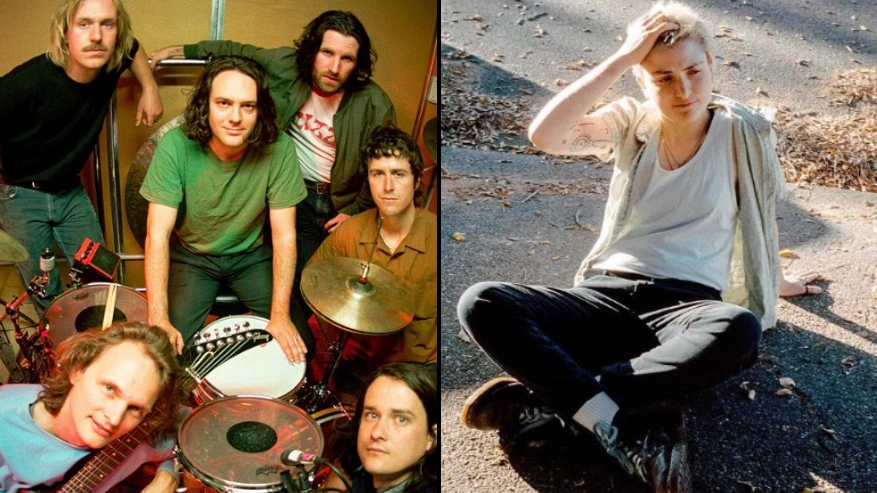 All the must-know Aussie music news for October