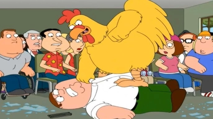 Family Guy kills off iconic character after 25 years on show