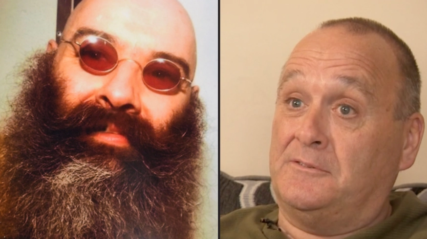Charles Bronson's former prison guard hopes he gets released