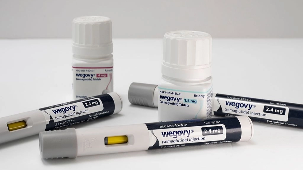 New triple-strength jab that helps users shed up to 25% of weight coming to UK in weeks