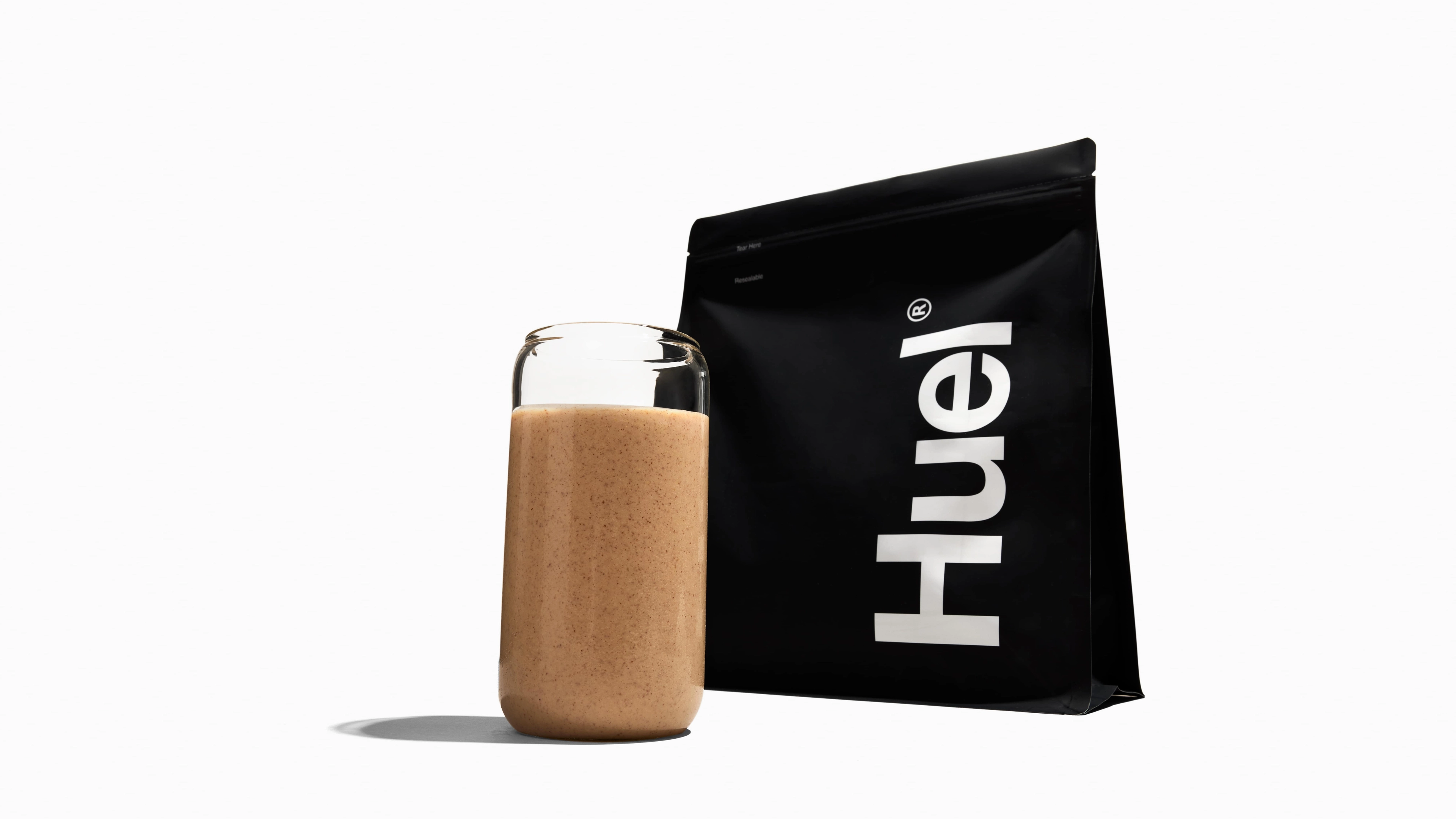 Huel responds to study finding protein powder contains a 'toxic' amount of lead