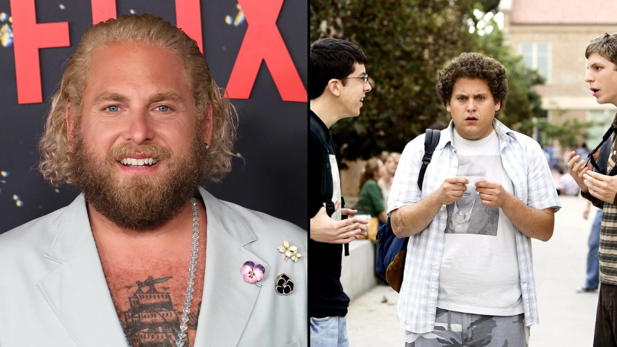 Why Jonah Hill ‘hated’ Superbad co-star after being ‘attacked’ and ‘insulted’ by him during auditions
