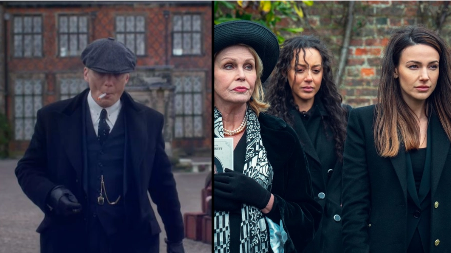 Netflix confirms connection between its two most popular series