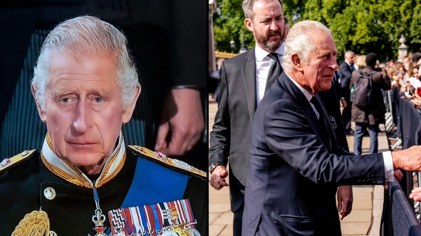 Coronation service changed last-minute after pledge of allegiance to King Charles sparks outrage