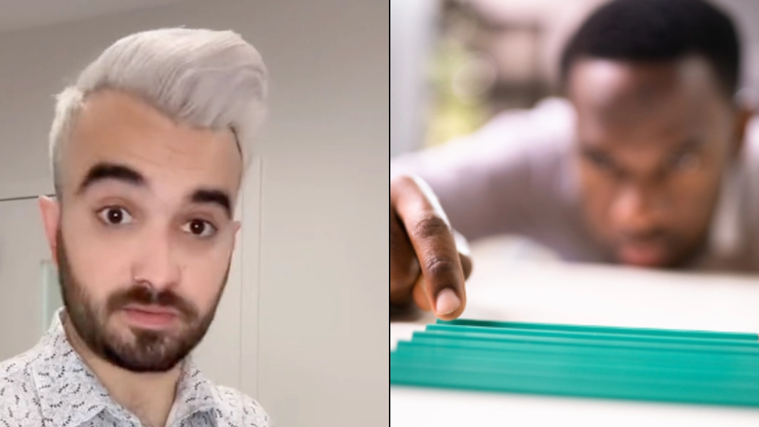 Doctor explains common signs of obsessive compulsive personality disorder people mistake for OCD