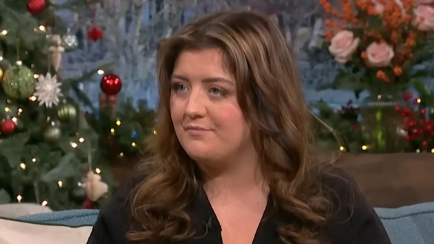 Woman with ‘Britain’s biggest boobs’ says they are ‘ruining her life’ in sad update