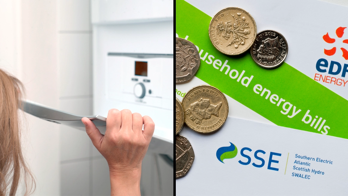 Brits warned not to turn boilers off overnight to save energy