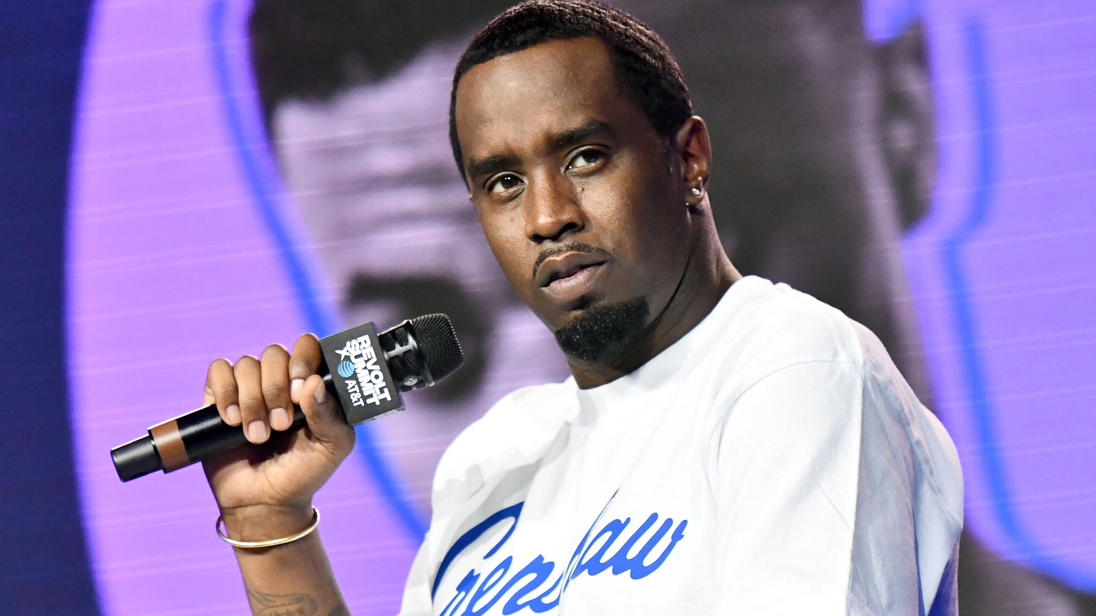 List of nearly 200 celebrities handed to potential jurors as Diddy’s trial begins