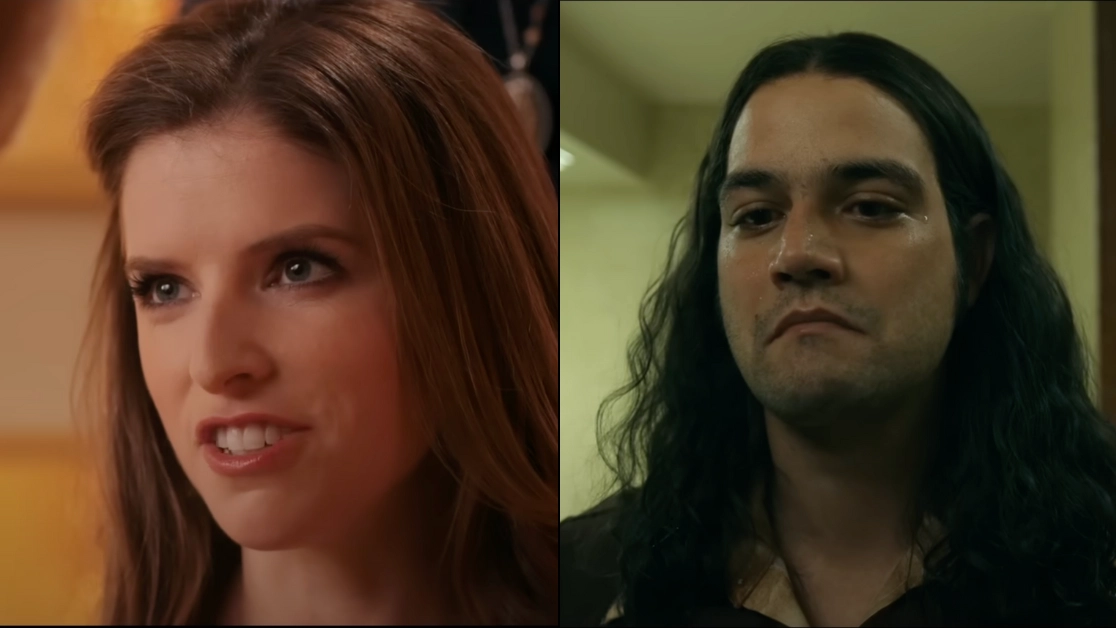 How a serial killer ended up on televised dating show as true story Anna Kendrick Netflix thriller releases today