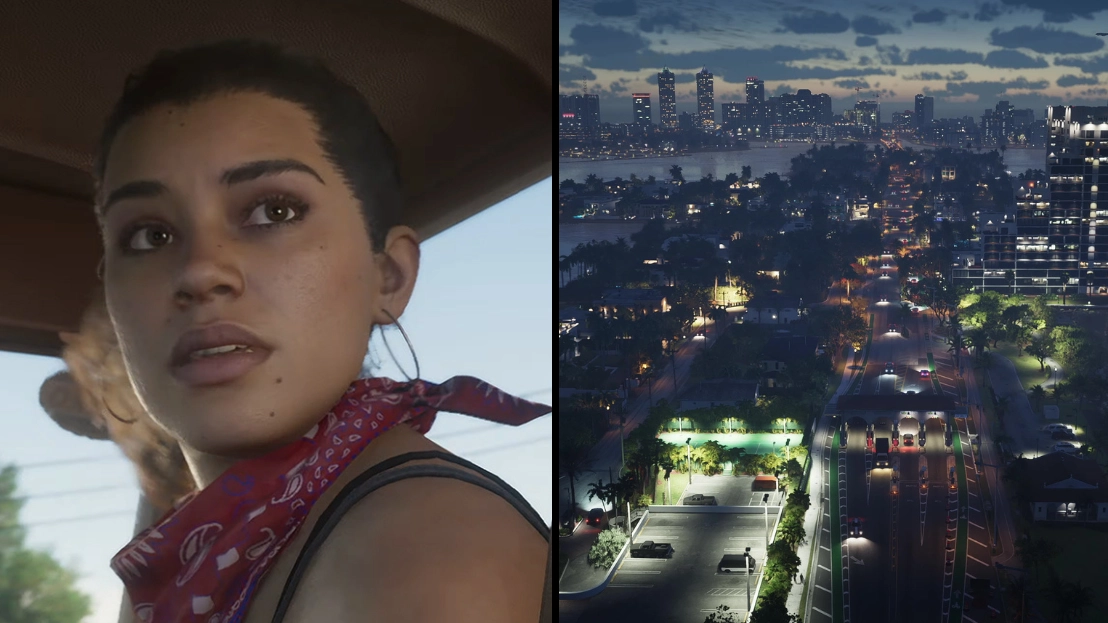 GTA 6 fans 'find Rockstar easter egg' as trailer two hopes grow
