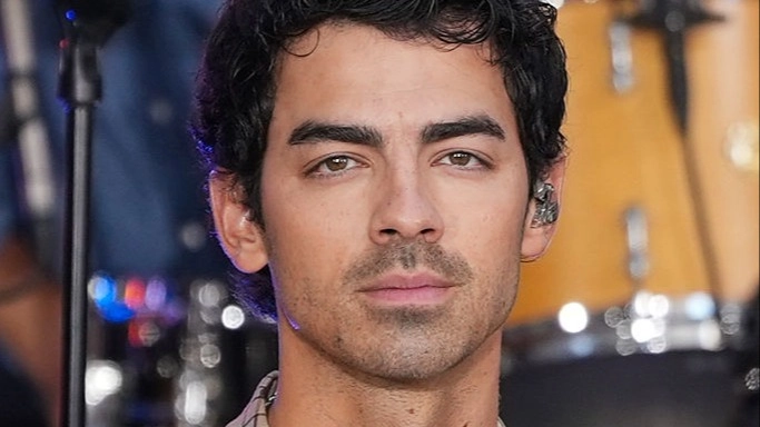 Joe Jonas reveals embarrassing moment after joining Mile High Club