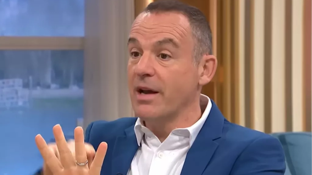 Martin Lewis explains why 'demon appliance' is 'worst in house' for soaring bills