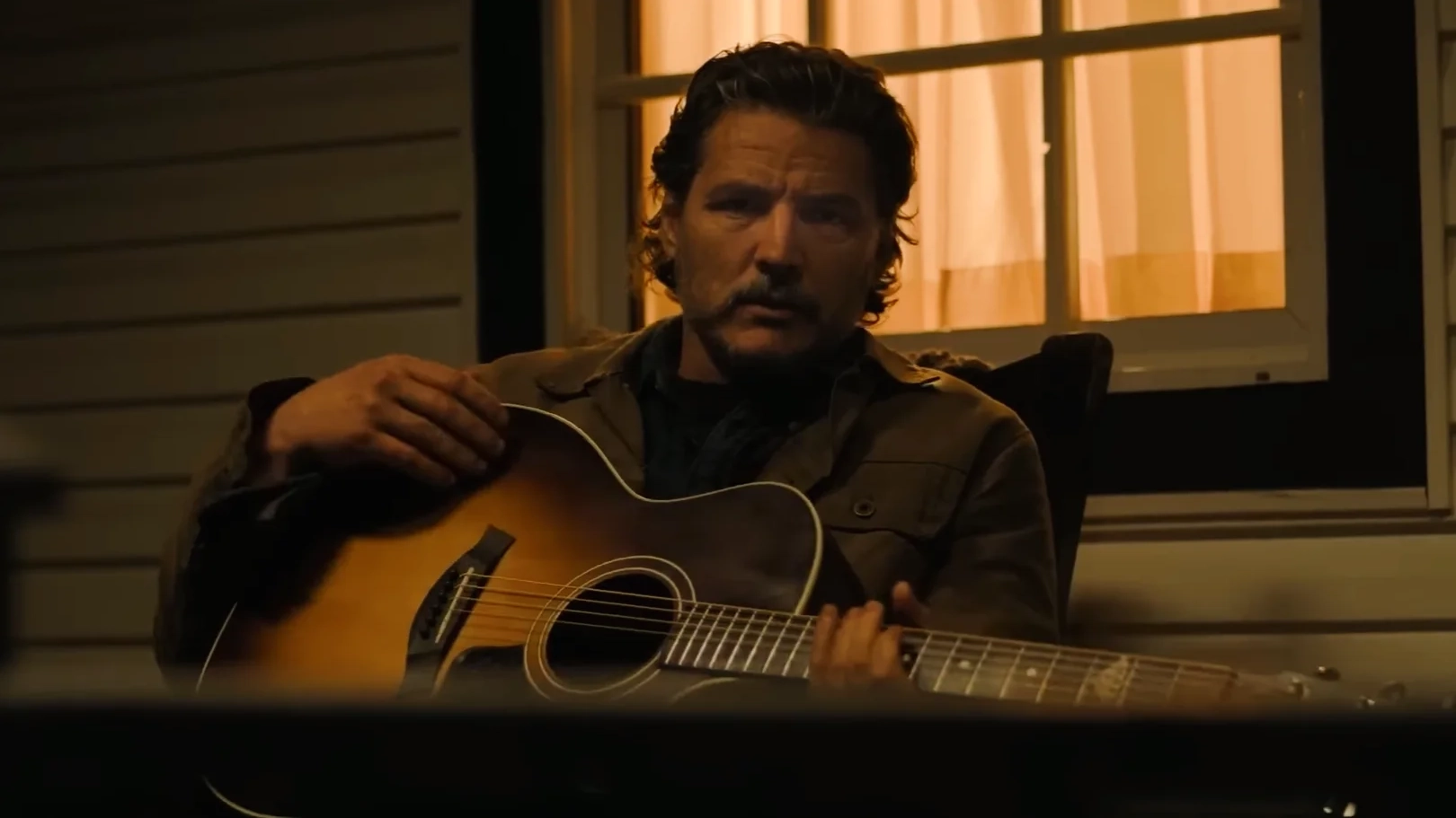 The Last of Us viewers are terrified after spotting hints at fate of Joel as season 2 debuts