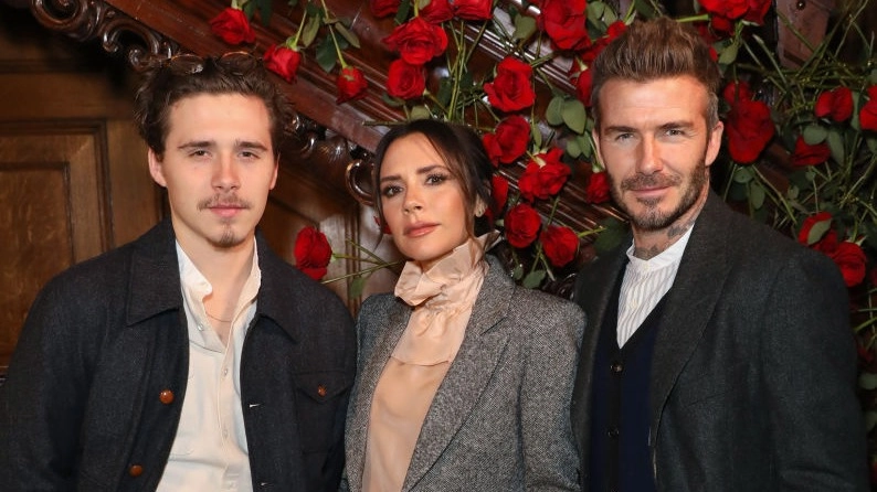 Brooklyn Beckham states he does 'not want to reconcile' as he speaks out on family feud for first time
