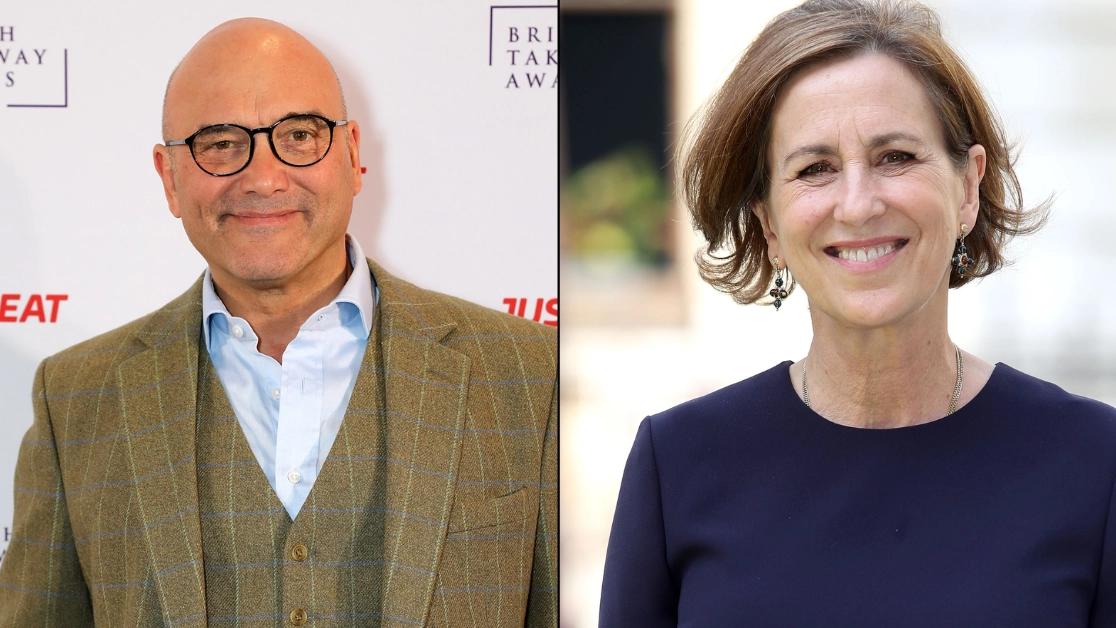 BBC's Kirsty Wark and 12 others allege MasterChef’s Gregg Wallace made inappropriate sexual comments as he leaves show