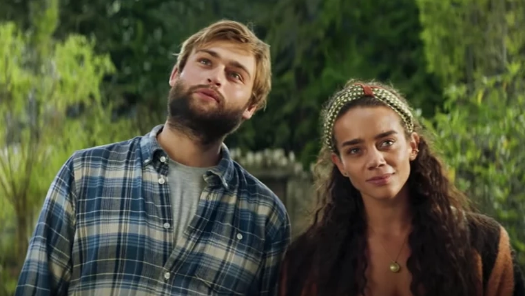Unwelcome: Plot, Cast, Release Date and Trailer