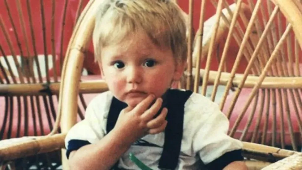 Mum of British boy who went missing in Greece 35 years ago thinks she knows what happened to him