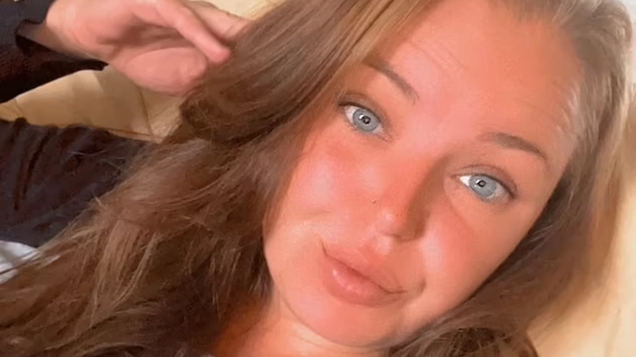 Mum died after slipping and getting her head trapped underwater in front of daughter at UK seaside